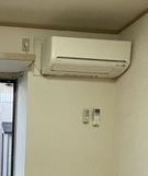 キャピタル北綾瀬A その他設備