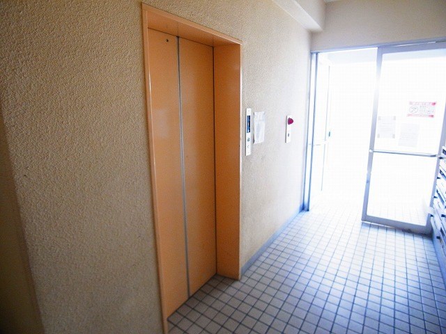 ピカイヤ千住桜木 その他部屋・スペース