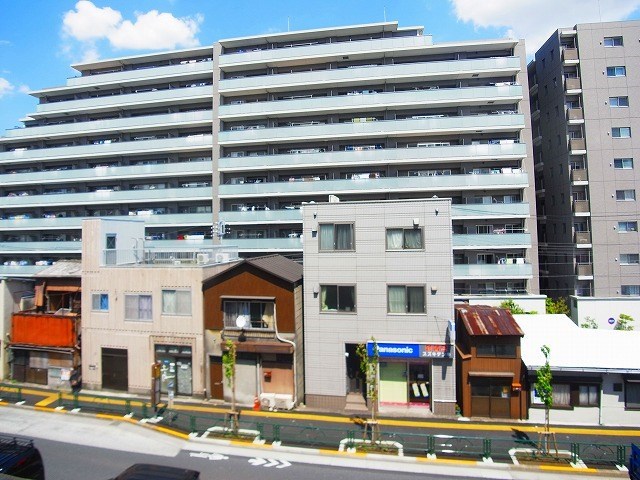 ピカイヤ千住桜木 その他