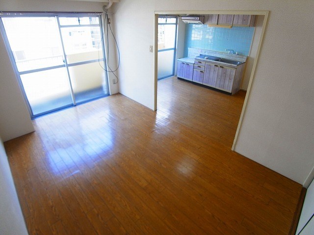 ピカイヤ千住桜木 ベッドルーム