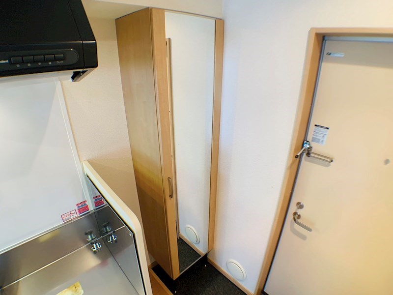 シーダーベルクＢ その他部屋・スペース