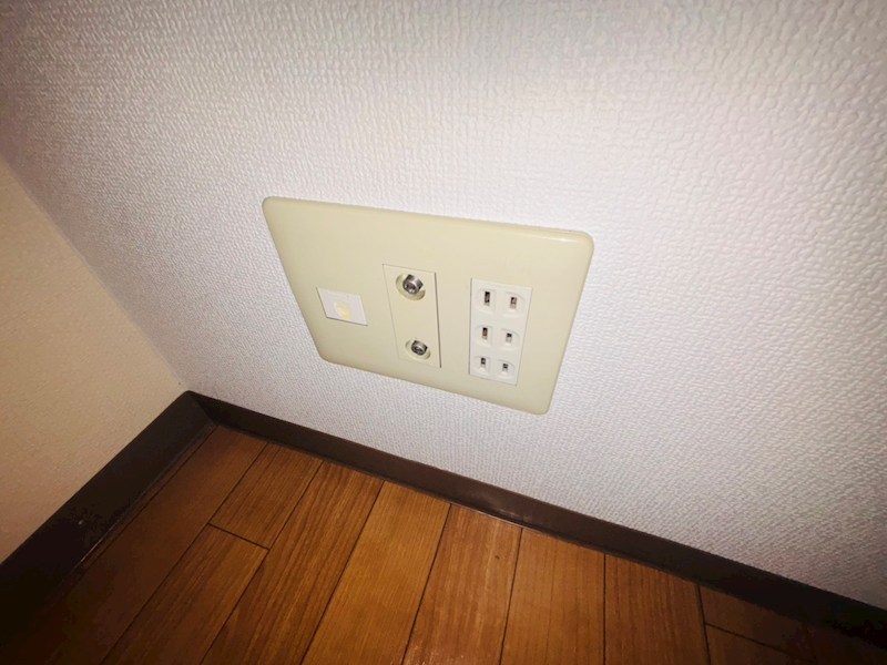 サンシャインV その他20