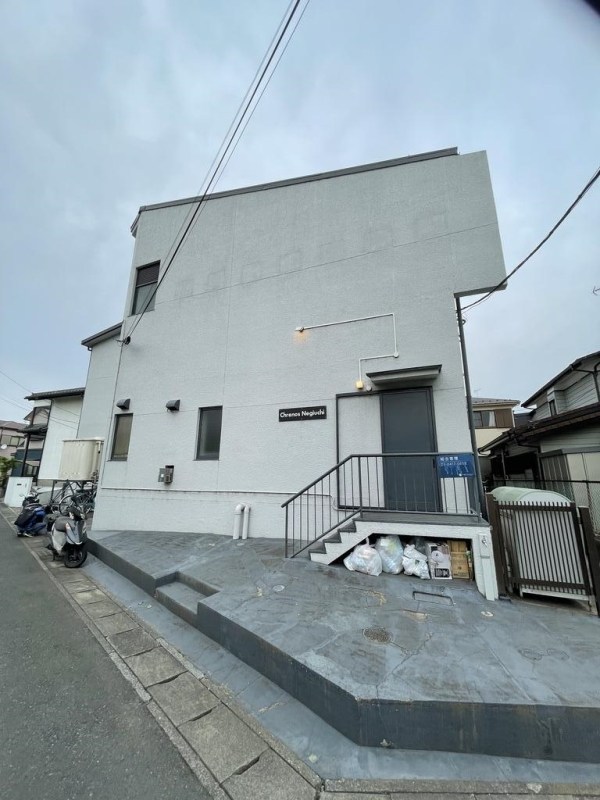 クロノス根木内 その他外観1