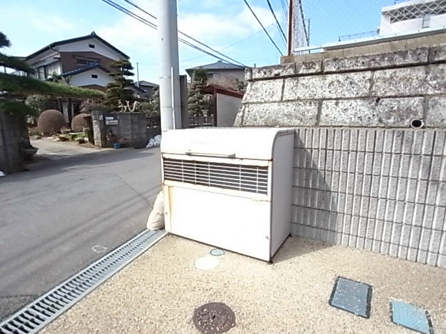 サンライフ六高台 その他外観1