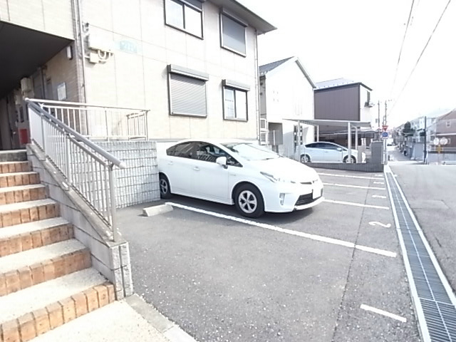 サンライフ六高台 その他外観2
