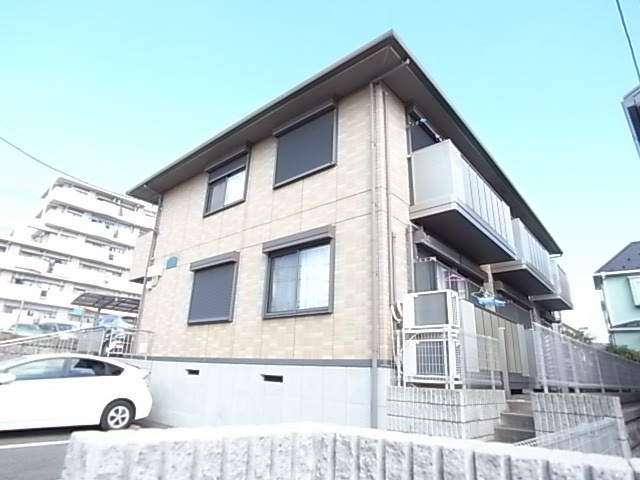 サンライフ六高台 その他外観3