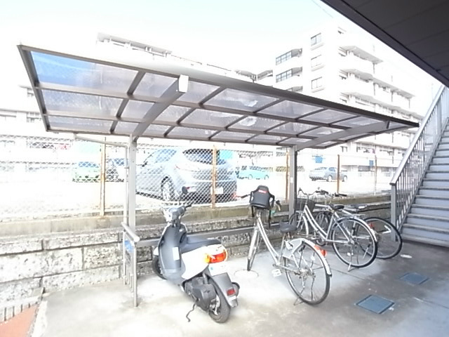 サンライフ六高台 その他外観4
