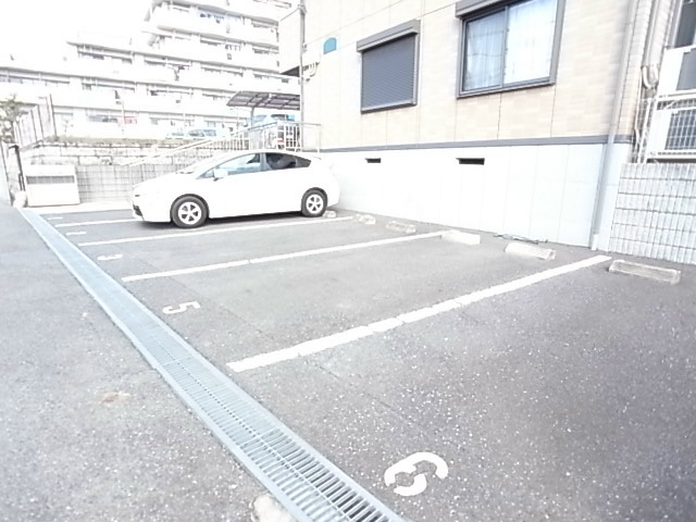 サンライフ六高台 その他外観5