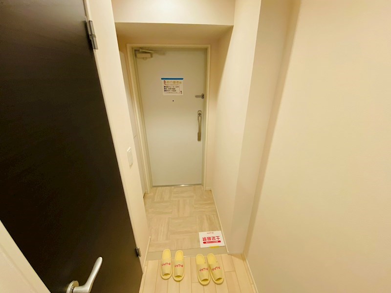 ミネルヴァ千住新橋 その他