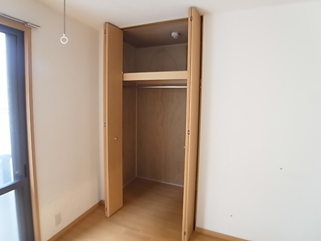 ＫＮハウス 収納