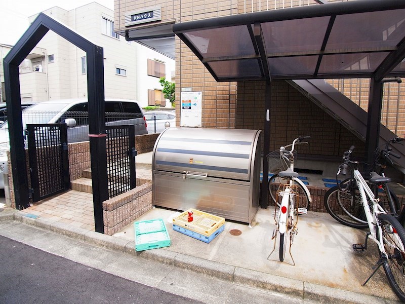 ＫＮハウス その他