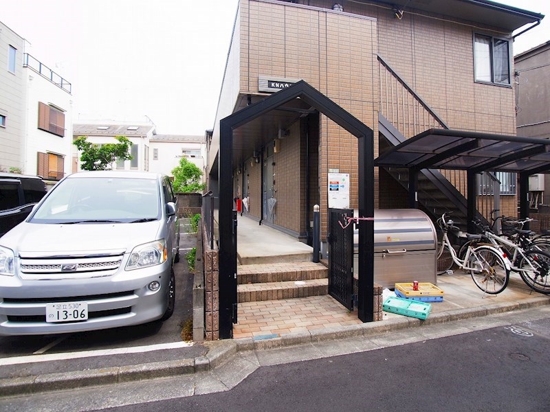 ＫＮハウス その他
