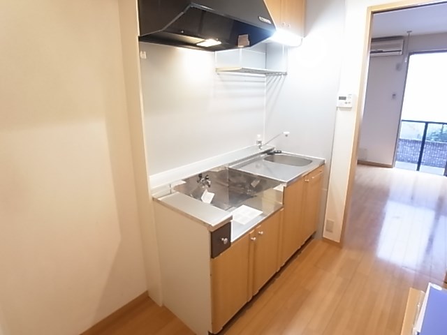 ＫＮハウス キッチン