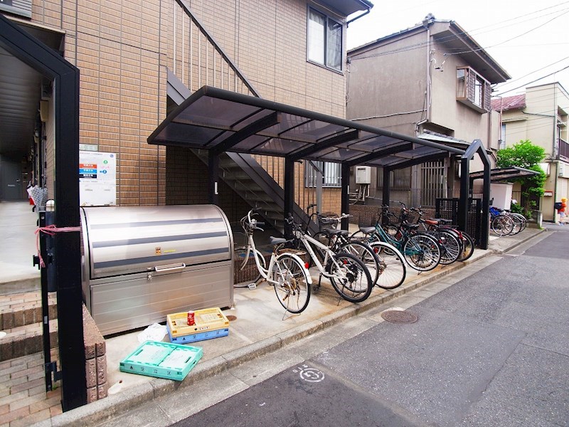 ＫＮハウス その他共有部分