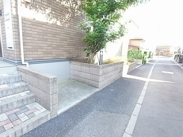 オラカーサ その他外観3