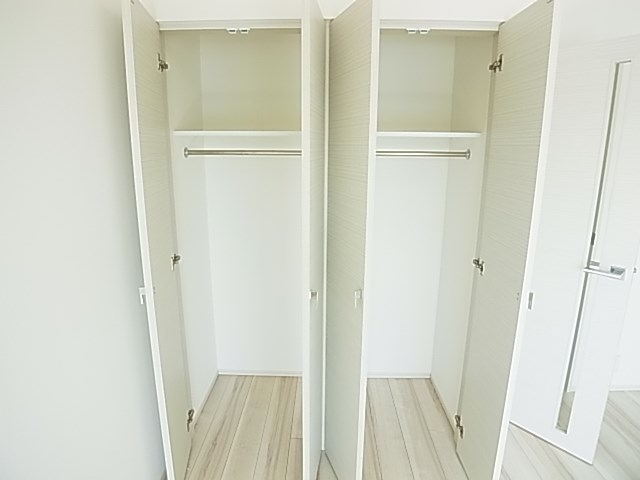 セジョリ北千住 収納
