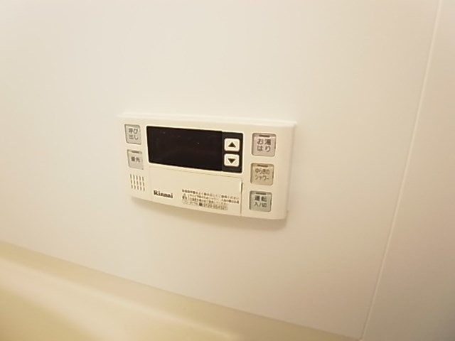 セジョリ北千住 その他設備