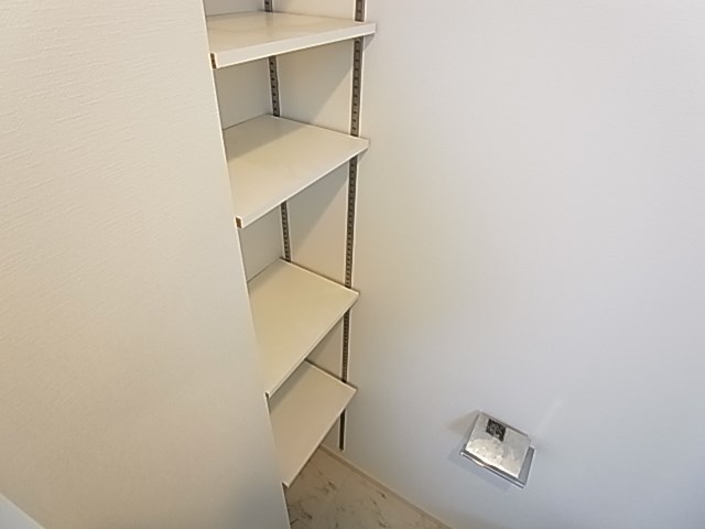 セジョリ北千住 その他