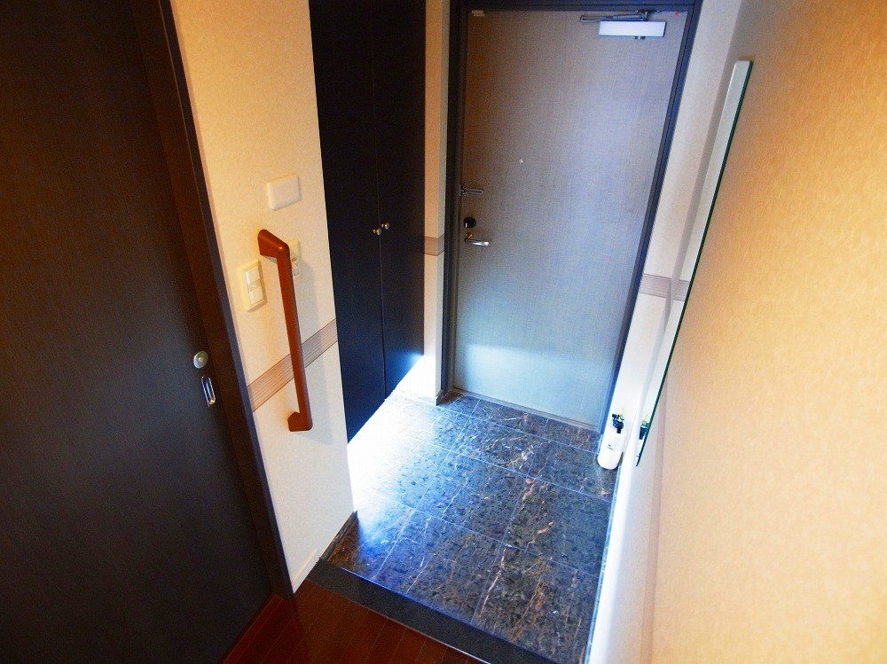 ロイヤルパークス西新井 その他
