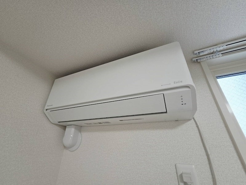 セレスティア西亀有 セキュリティ
