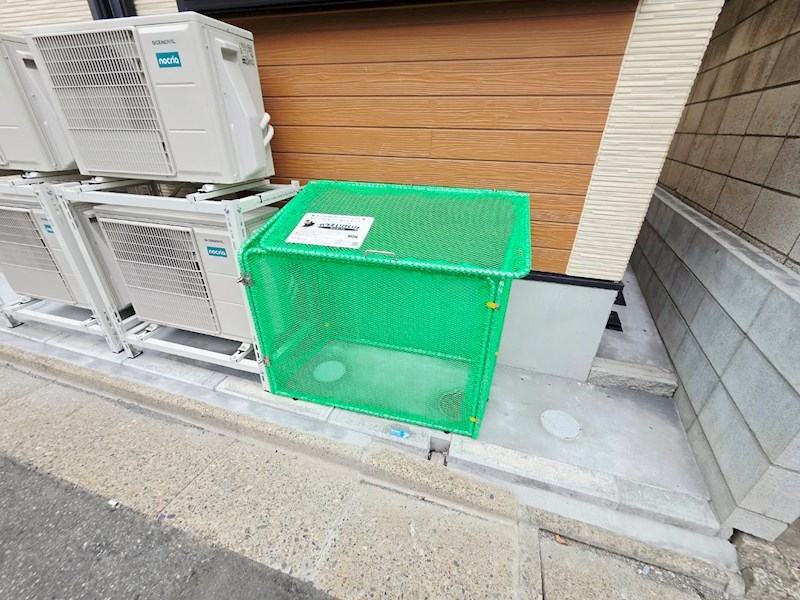 アイリスガーデン その他