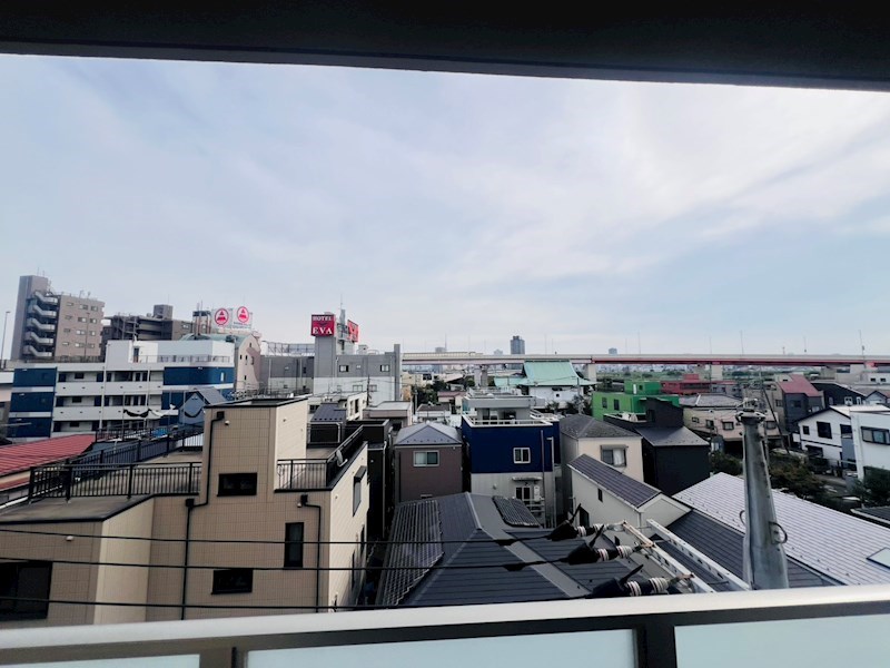 メイクスアート五反野 その他