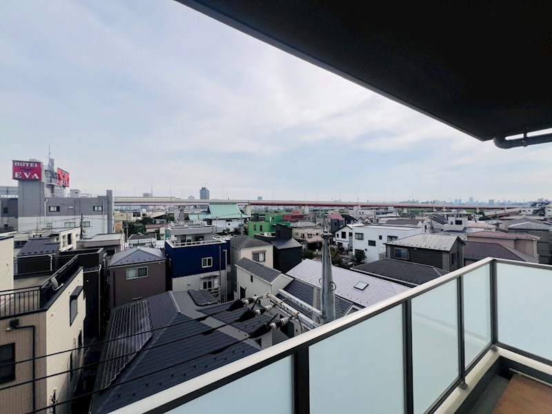 メイクスアート五反野 その他