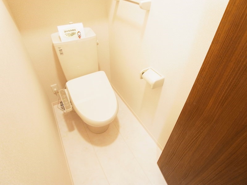 BLESS HOUSE柏西町　Ｄ棟 その他1