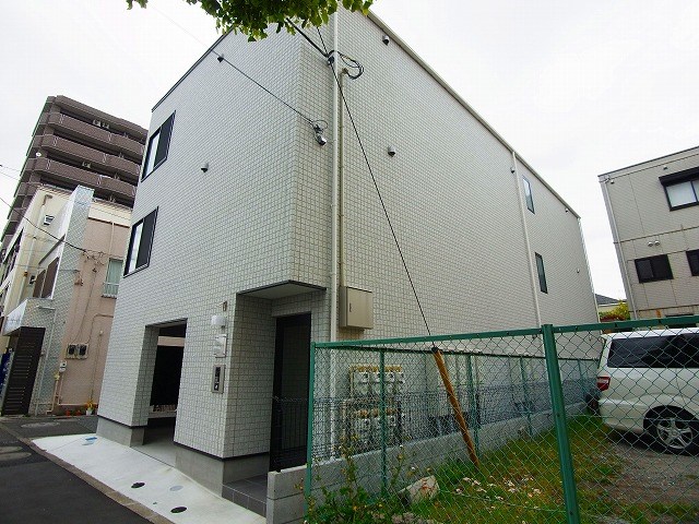 楽信マンション その他