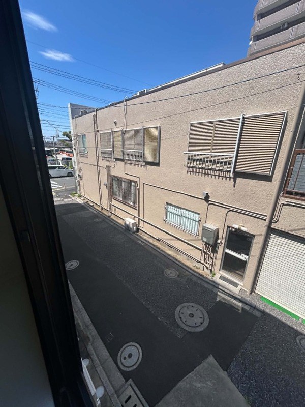 楽信マンション その他