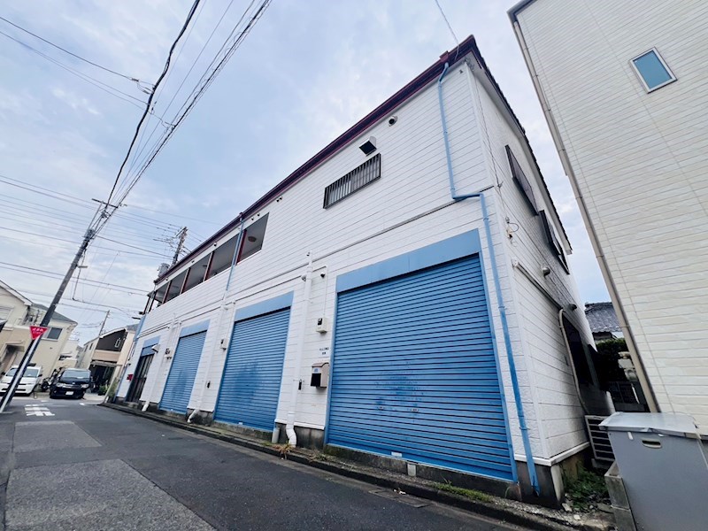 ホワイトコーポ平野 その他