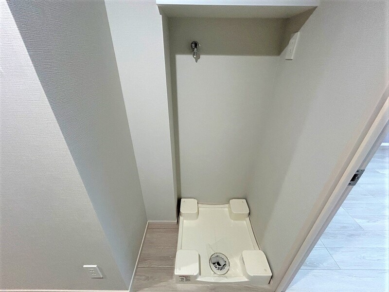 グランカーサお花茶屋 その他設備