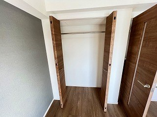 グランフォース北綾瀬Ⅱ 収納