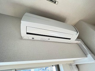 グランフォース北綾瀬Ⅱ その他設備