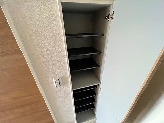 グランフォース北綾瀬Ⅱ その他