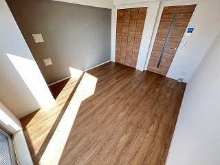 グランフォース北綾瀬Ⅱ その他