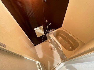 グランフォース北綾瀬Ⅱ 風呂画像