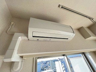 グランフォース北綾瀬Ⅱ その他設備