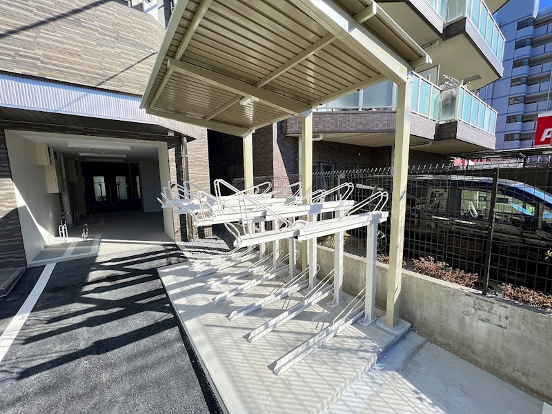 グランフォース北綾瀬Ⅱ その他部屋・スペース