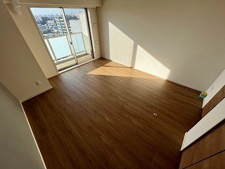 グランフォース北綾瀬Ⅱ その他