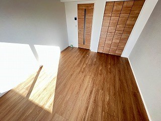 グランフォース北綾瀬Ⅱ その他
