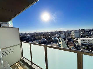 グランフォース北綾瀬Ⅱ その他