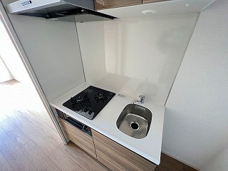 グランフォース北綾瀬Ⅱ その他