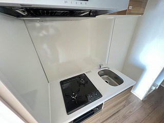 グランフォース北綾瀬Ⅱ その他
