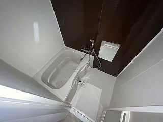 グランフォース北綾瀬Ⅱ 風呂画像