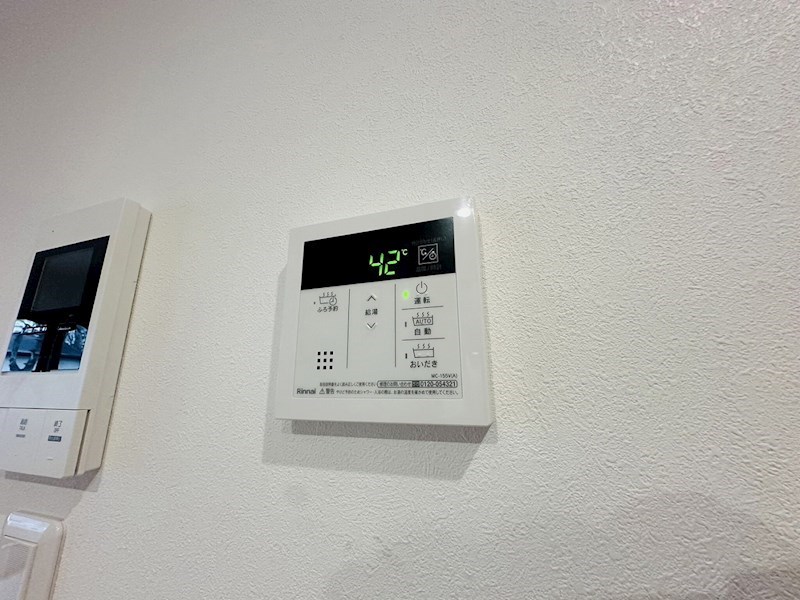 グラントレ宮城 その他