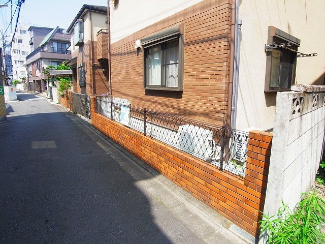 アルシオネ ロビー