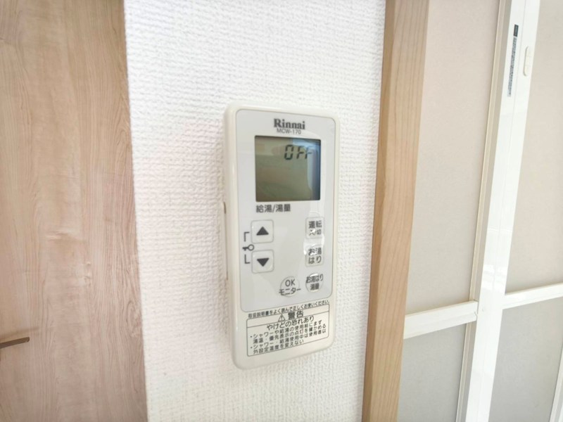 CORDEA町屋 その他