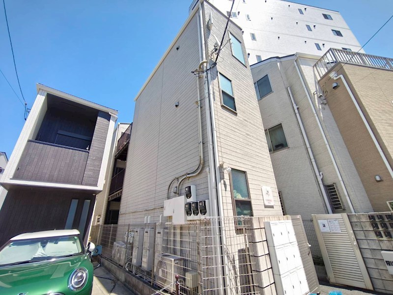 CORDEA町屋 その他