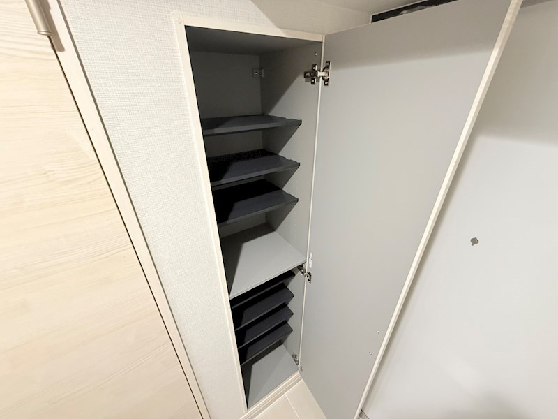 グランカーサお花茶屋 その他
